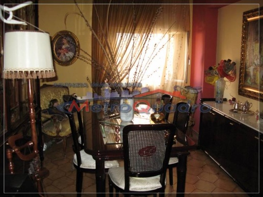 appartamento in vendita a Canicattì