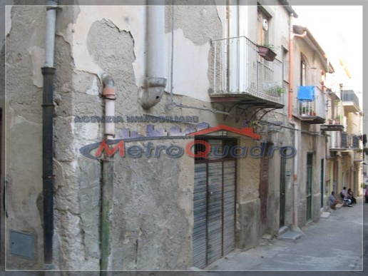 appartamento in vendita a Canicattì