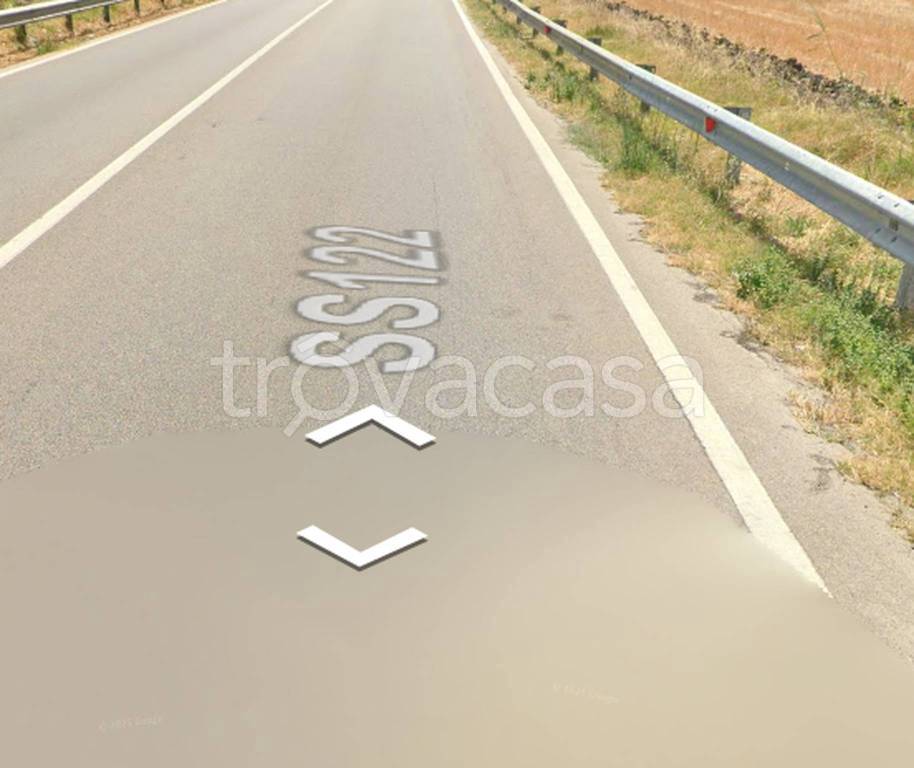 terreno agricolo in vendita a Canicattì