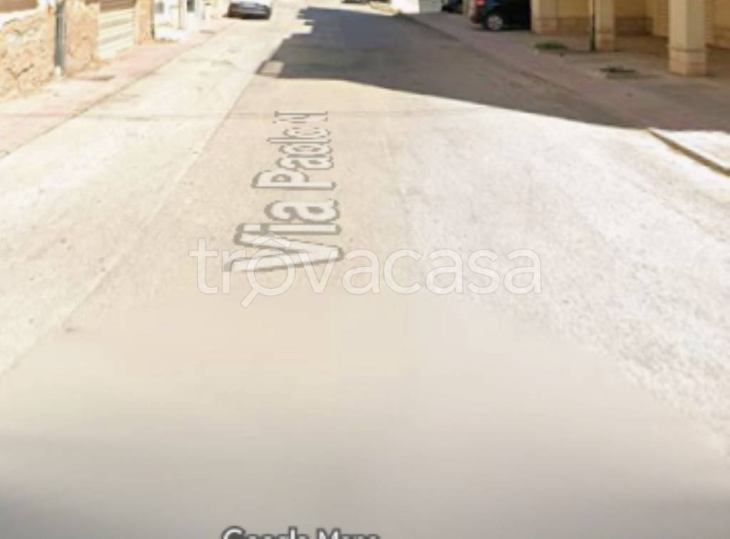 locale commerciale in vendita a Canicattì