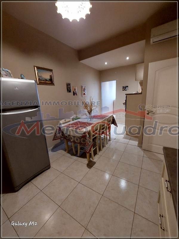 appartamento in vendita a Canicattì