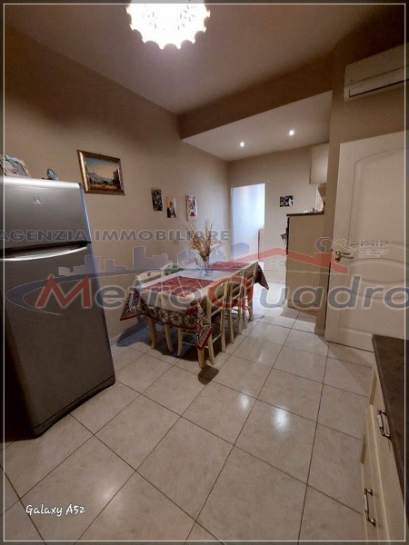 appartamento in vendita a Canicattì