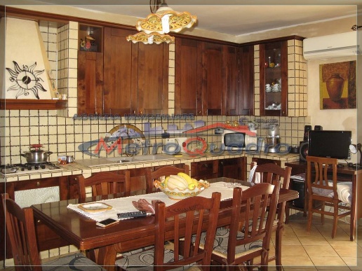 casa indipendente in vendita a Canicattì