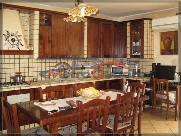 casa indipendente in vendita a Canicattì