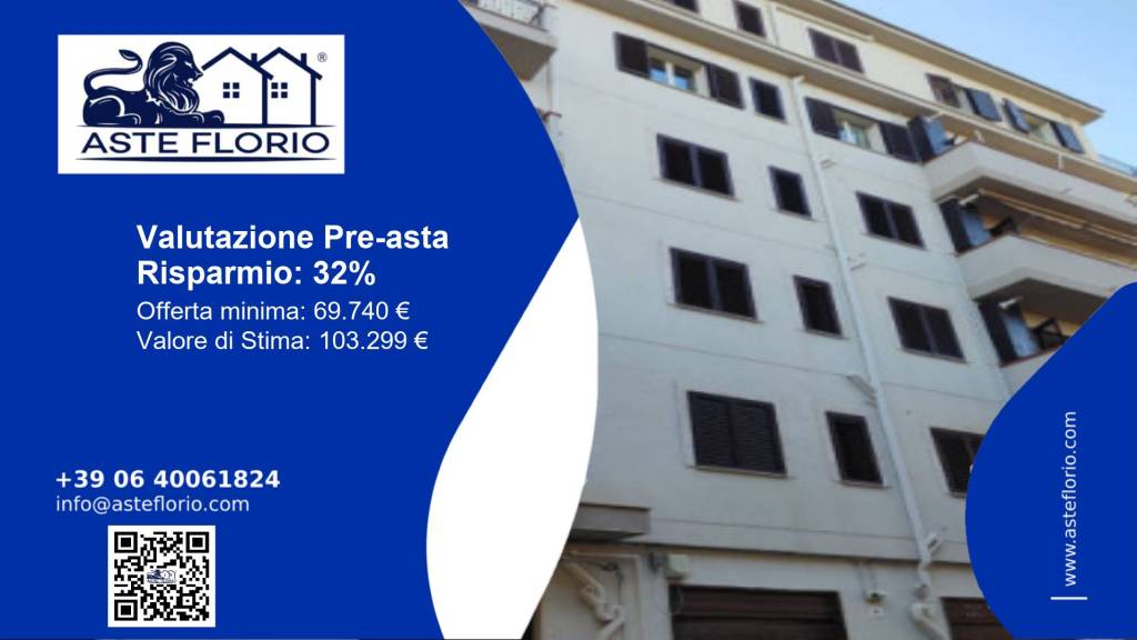 appartamento in vendita a Canicattì