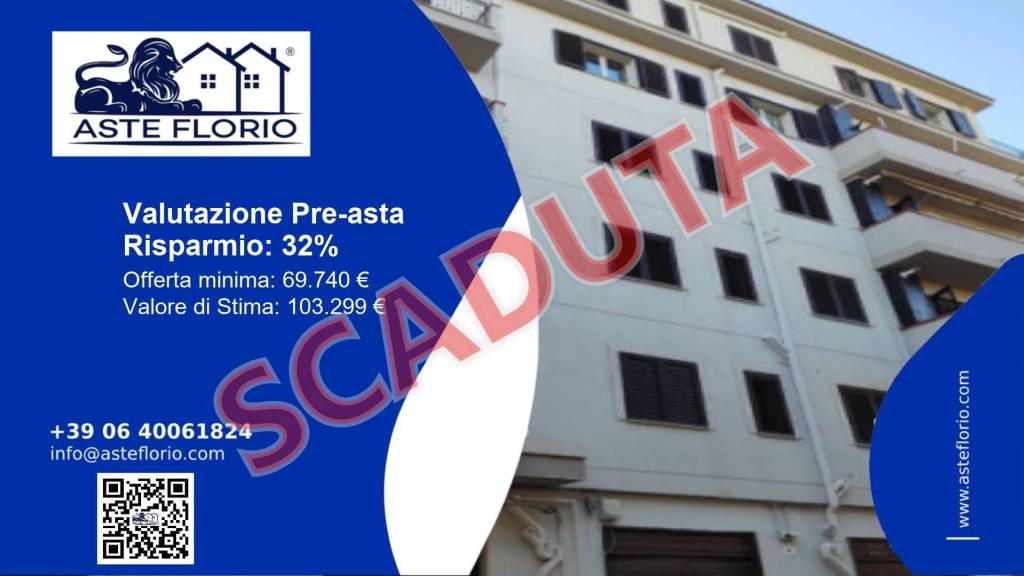 appartamento in vendita a Canicattì