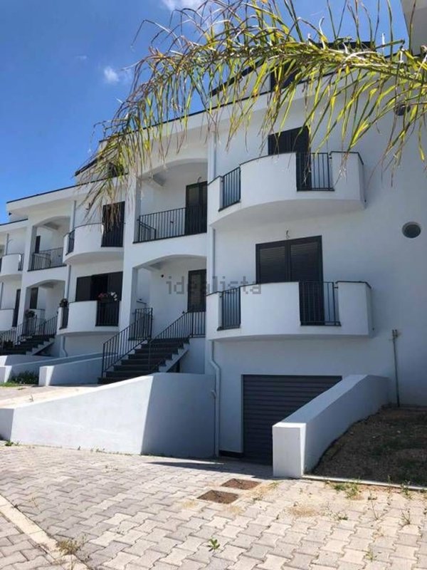 casa indipendente in vendita a Canicattì