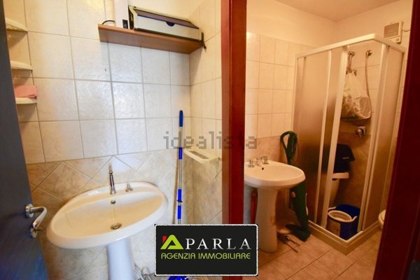 locale di sgombero in vendita a Canicattì