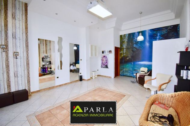 locale di sgombero in vendita a Canicattì