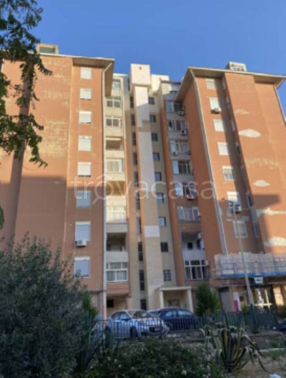 appartamento in vendita a Canicattì