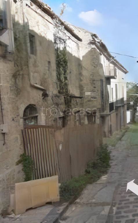 casa indipendente in vendita a Canicattì