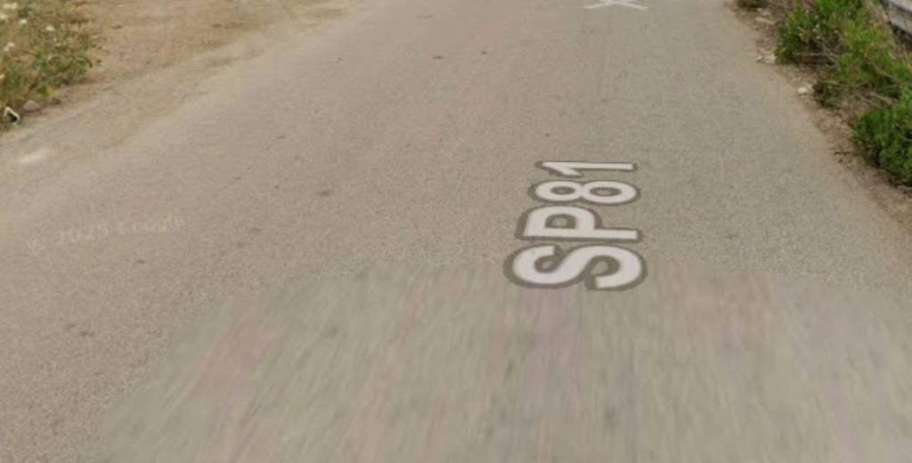 terreno agricolo in vendita a Canicattì