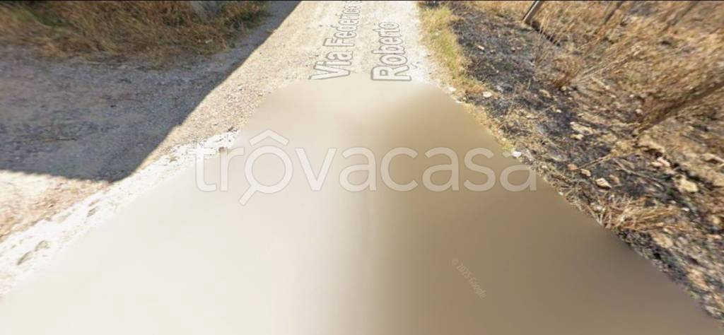 locale commerciale in vendita a Canicattì