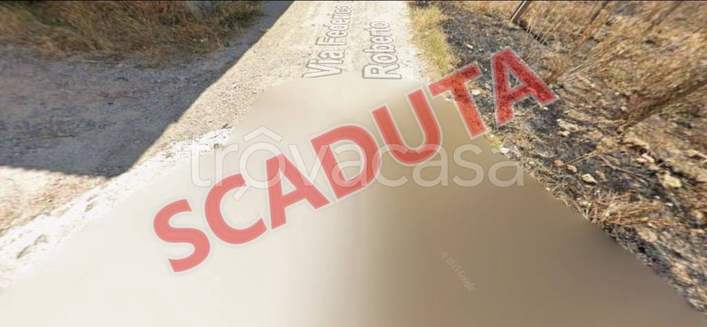 locale commerciale in vendita a Canicattì