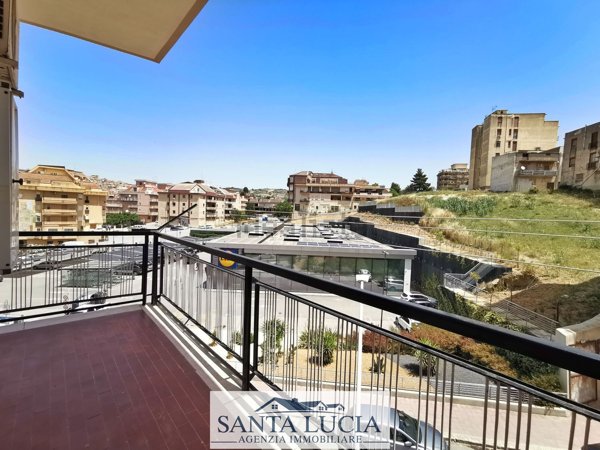 appartamento in vendita a Canicattì