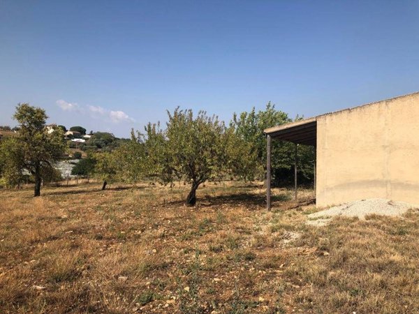 terreno agricolo in vendita a Canicattì