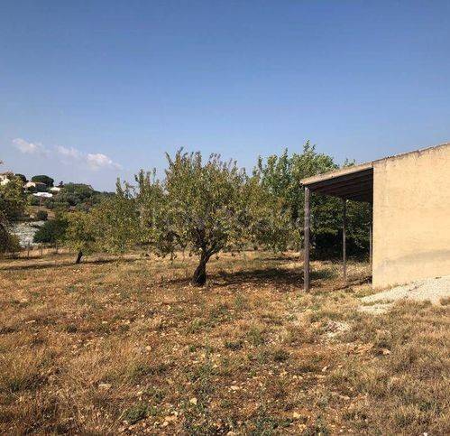 terreno agricolo in vendita a Canicattì