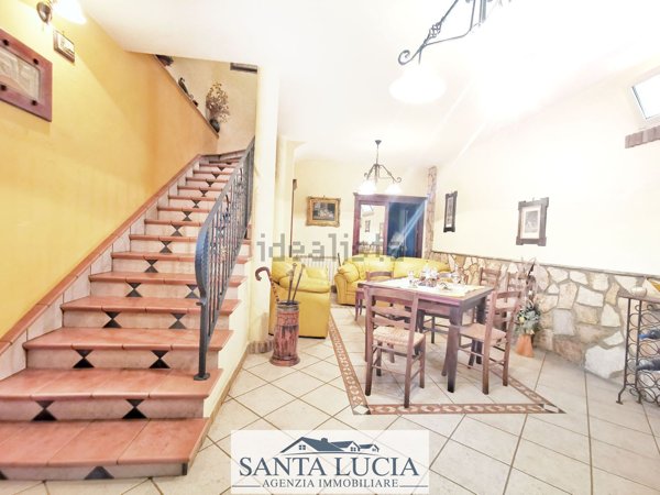 casa indipendente in vendita a Canicattì