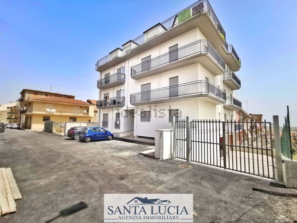 appartamento in vendita a Canicattì