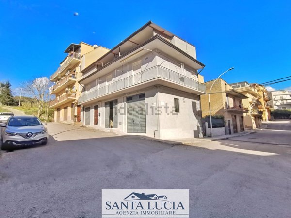 appartamento in vendita a Canicattì