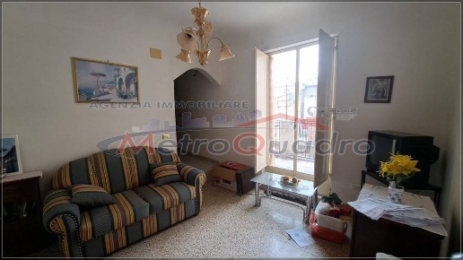 casa indipendente in vendita a Canicattì