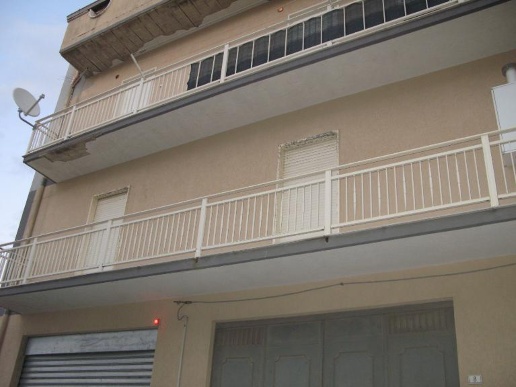 appartamento in vendita a Canicattì