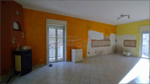 appartamento in vendita a Canicattì