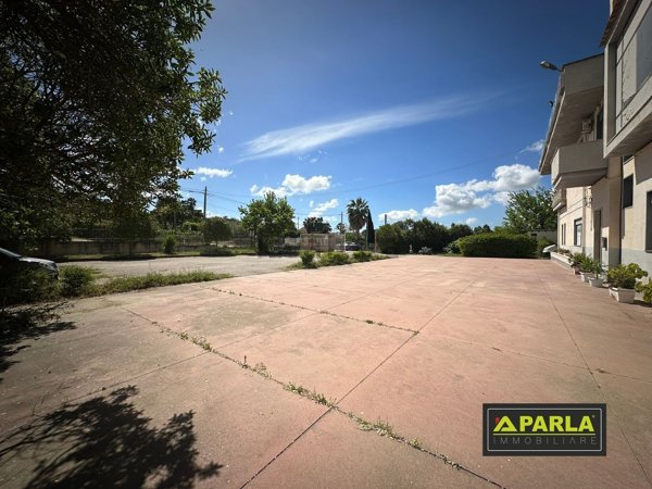 appartamento in vendita a Canicattì