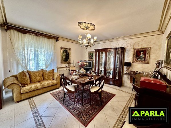 appartamento in vendita a Canicattì