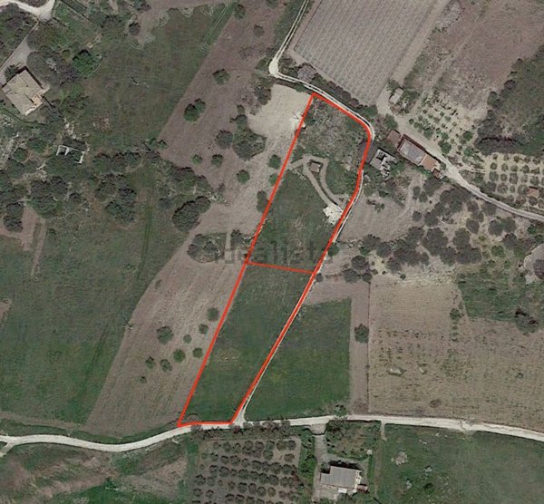 rudere in vendita a Canicattì