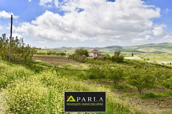 appartamento in vendita a Canicattì