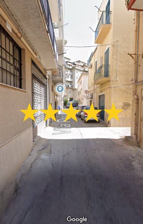 appartamento in vendita a Canicattì