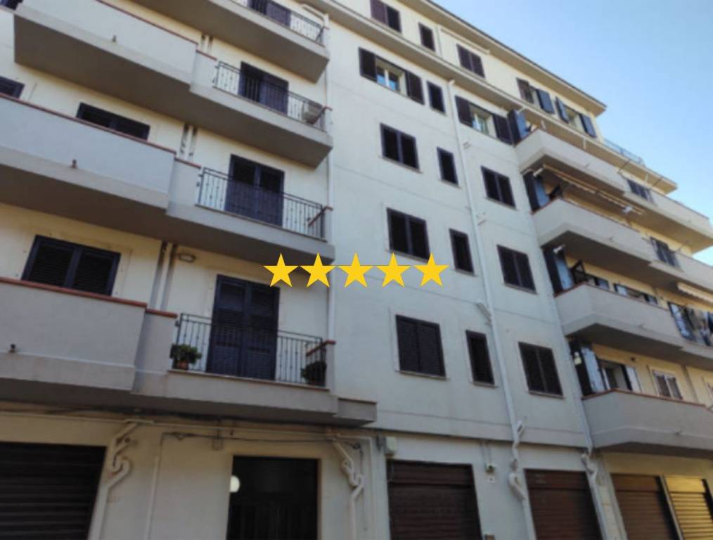 appartamento in vendita a Canicattì