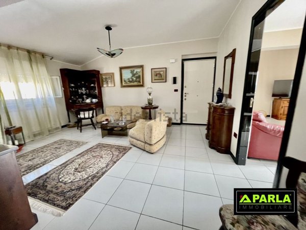 appartamento in vendita a Canicattì