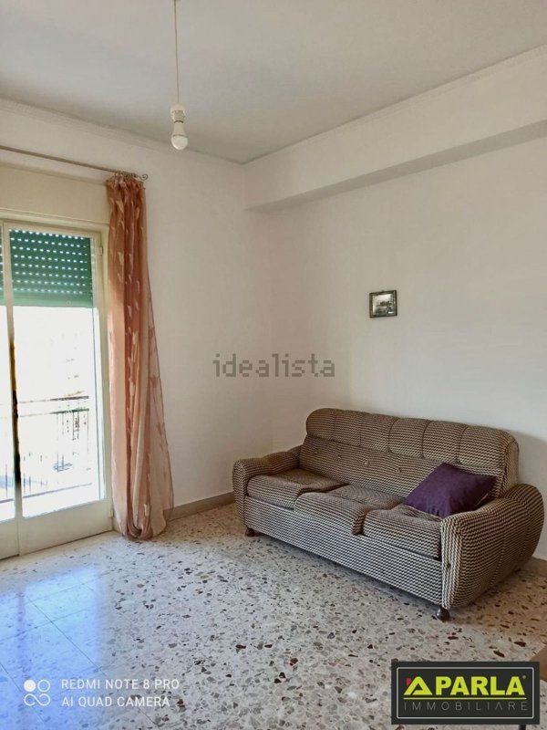 appartamento in vendita a Canicattì
