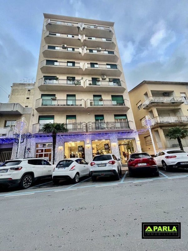 appartamento in vendita a Canicattì