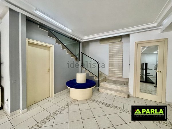 locale di sgombero in vendita a Canicattì