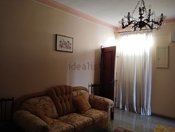 appartamento in vendita a Canicattì