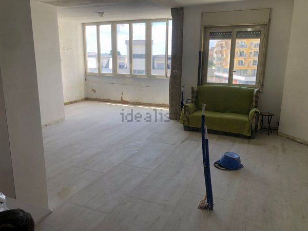 appartamento in vendita a Canicattì