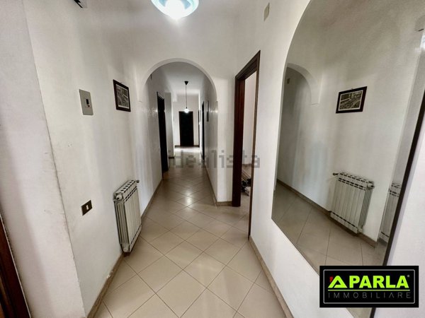 appartamento in vendita a Canicattì