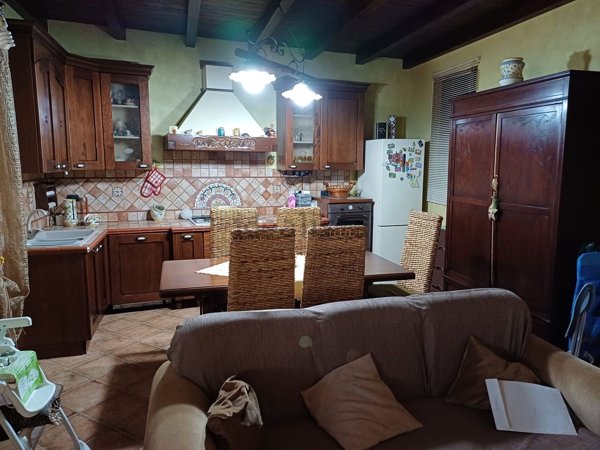 casa indipendente in vendita a Canicattì
