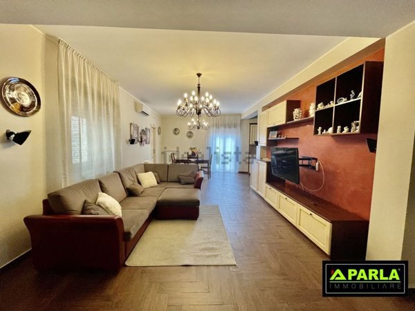 appartamento in vendita a Canicattì