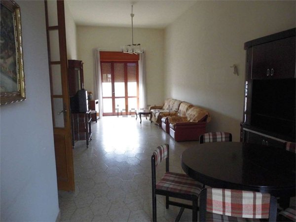 appartamento in vendita a Canicattì