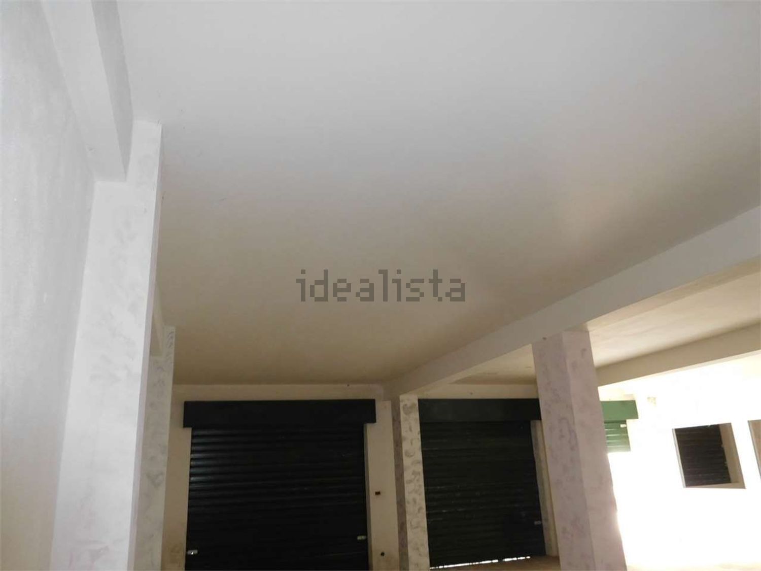 locale di sgombero in vendita a Canicattì