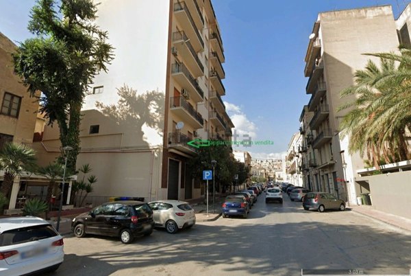 appartamento in vendita a Canicattì