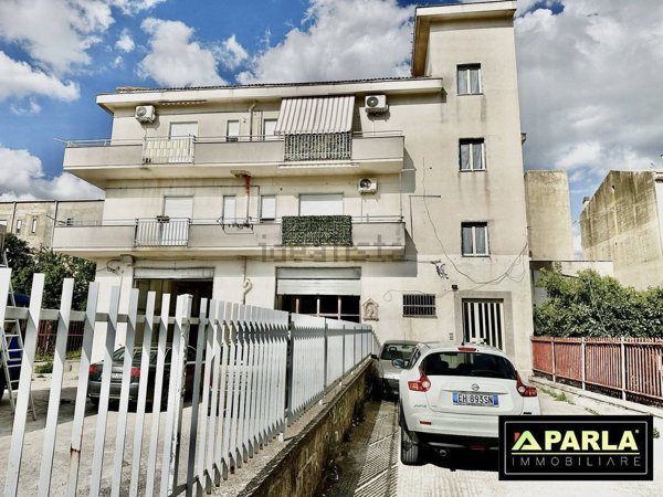 appartamento in vendita a Canicattì