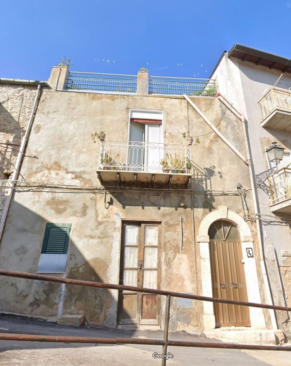 appartamento in vendita a Canicattì