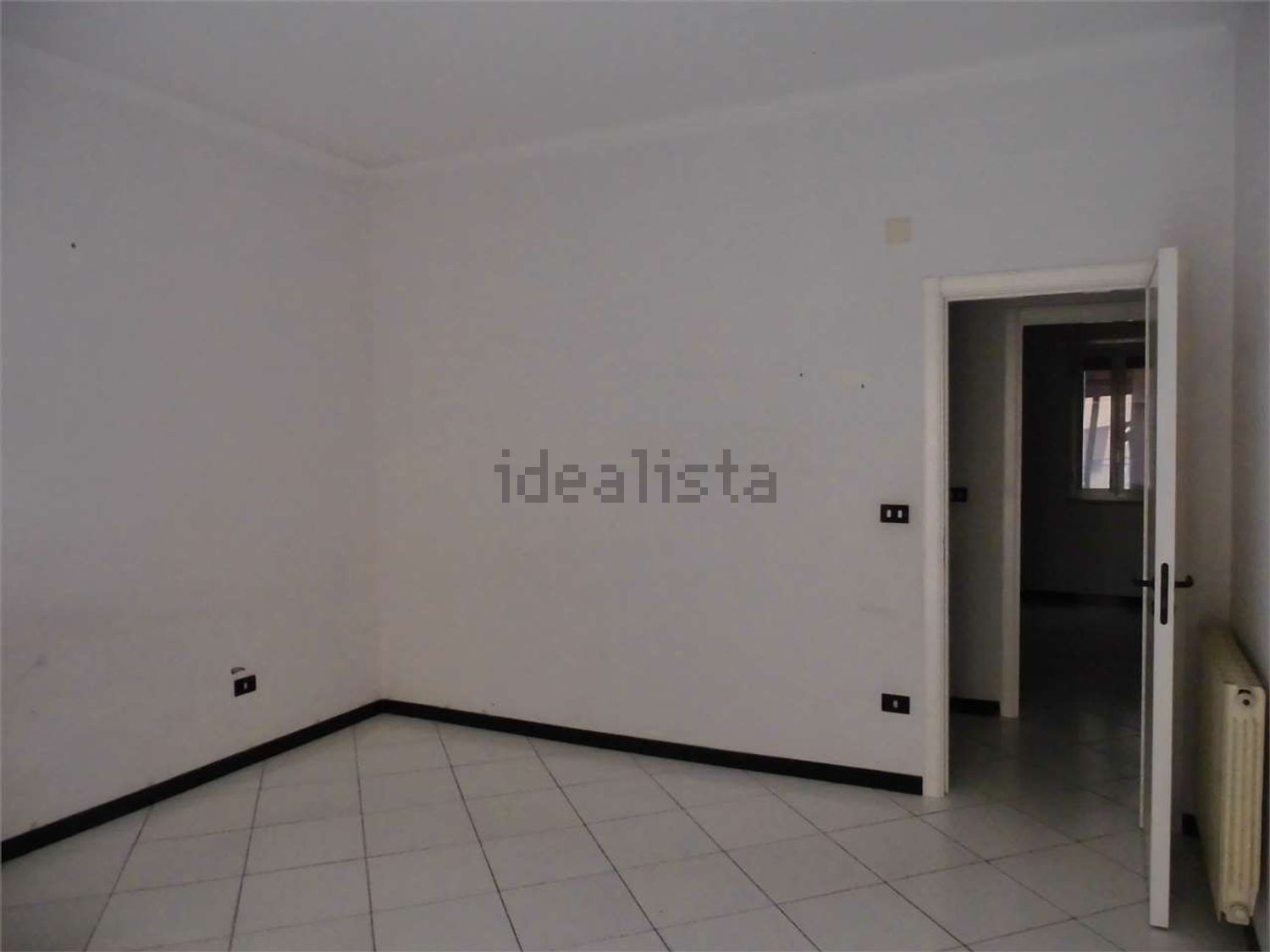 appartamento in vendita a Canicattì