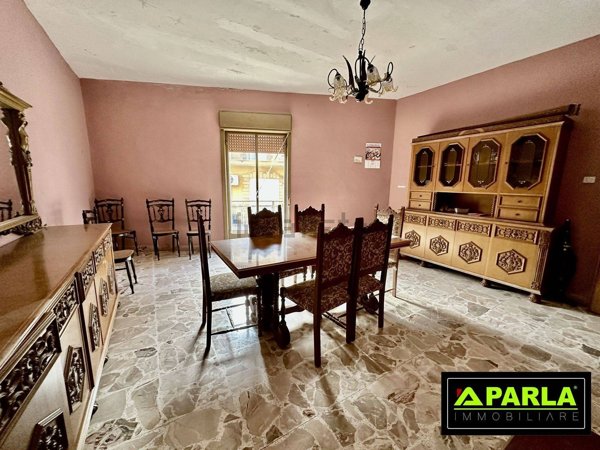 appartamento in vendita a Canicattì