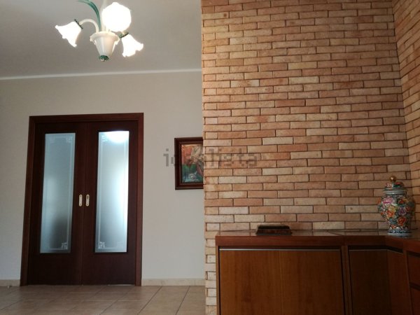 appartamento in vendita a Canicattì